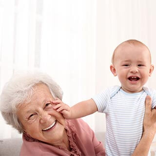 Generations Ashe - Home Gallery 4